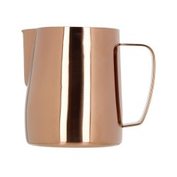 Barista Space Rose Golden 350 ml dzbanek do mleka