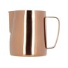Barista Space Rose Golden 350 ml jarra de leche