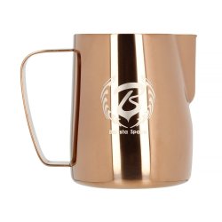 Barista Space Rose Golden 600 ml maitokannu