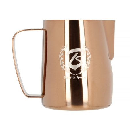 Barista Space Rose Golden 600 ml bricco del latte