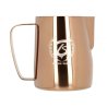 Barista Space Rose Golden 600 ml pichet à lait