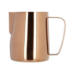 Barista Space Rose Golden 600 ml pichet à lait