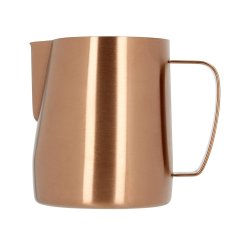 Barista Space Copper 350 ml mjölkkanna