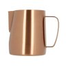 Barista Space Copper 350 ml dzbanek do mleka