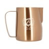 Jarra de leche Barista Space Copper 600 ml