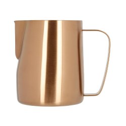 Barista Space Copper 600 ml kanvička na mlieko