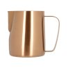 Jarra de leche Barista Space Copper 600 ml