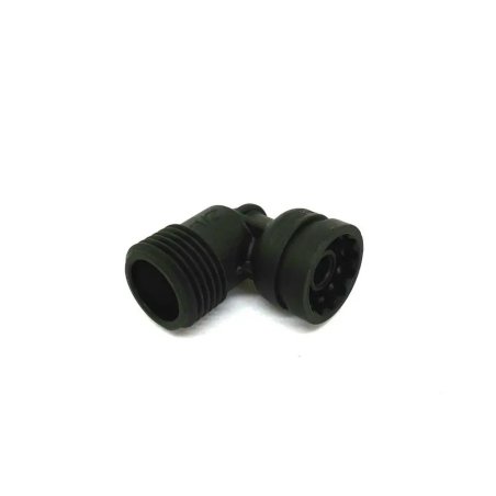 BWT Flex koppling x M 3/8" böj