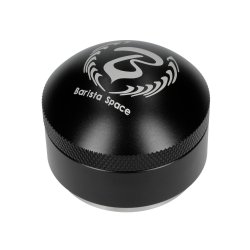 Barista Space Coffee Tamper Black 58 мм
