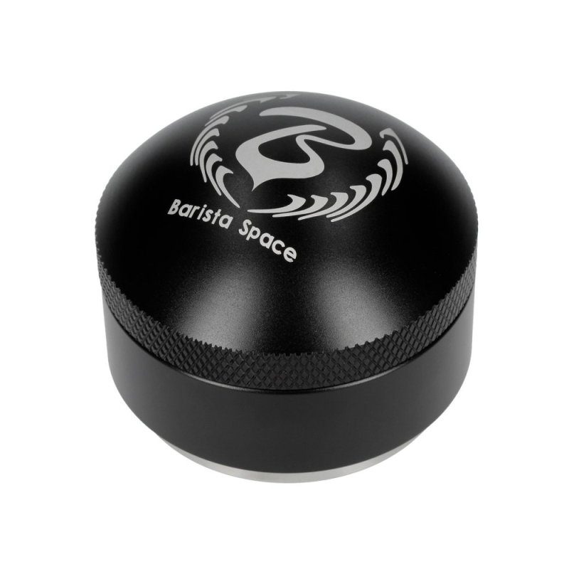 Barista Space Coffee Tamper Black 58 мм