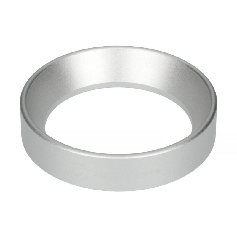 Barista Space Adagolótölcsér 58 mm ezüst