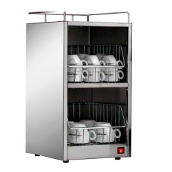 Calentador de tazas Nuova Simonelli