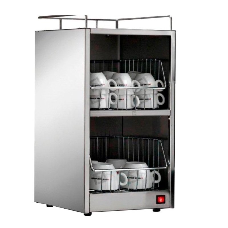 Nuova Simonelli ohřívač šálků