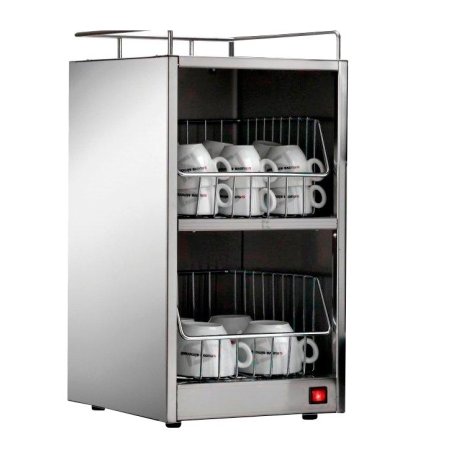 Calentador de tazas Nuova Simonelli
