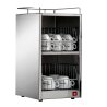 Nuova Simonelli cup warmer