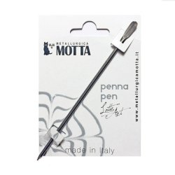Motta Barista-Stift für Latte Art