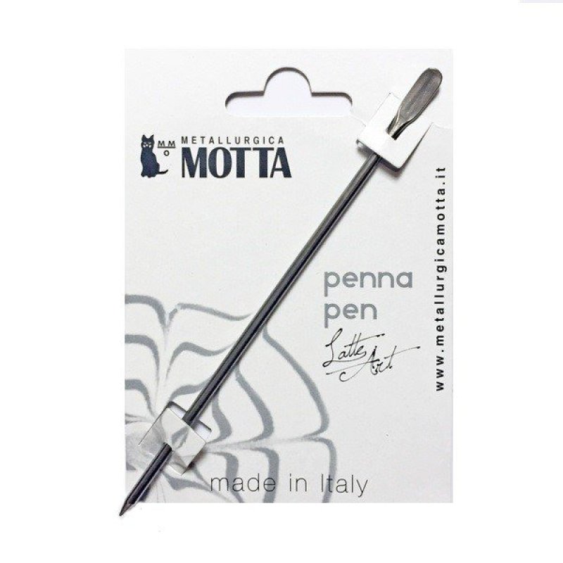 Motta Barista-Stift für Latte Art