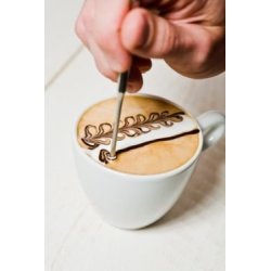 Motta baristické pero pro latte art