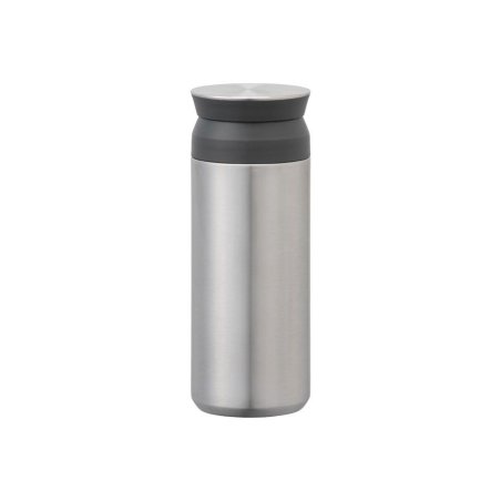 Kinto Travel Tumbler Stainless Steel 500 ml stainless steel