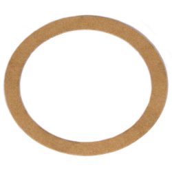 Rancilio Papierdichtung 3er Set (Distanzring)