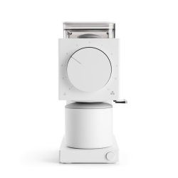 Fellow Ode Brew Grinder bianco