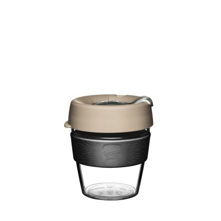 KeepCup Original Clear Milk S 227 ml