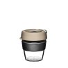 KeepCup Original Clear Milk S 227 ml