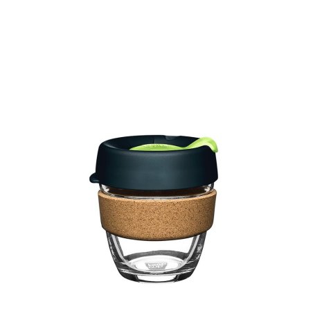 KeepCup Brew Cork Deep S 227 мл