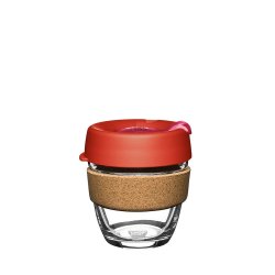 KeepCup Brew Cork Daybreak S 227 мл