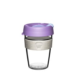 KeepCup Original Clear Moonshine M 340 мл