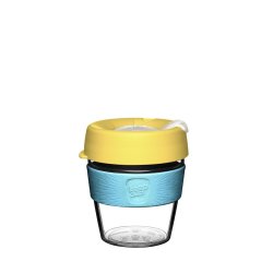 KeepCup Original Clear Sunlight S 227 мл