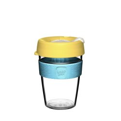 KeepCup Original Clear Sunlight M 340 мл