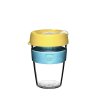 KeepCup Original Clear Sunlight M 340 ml