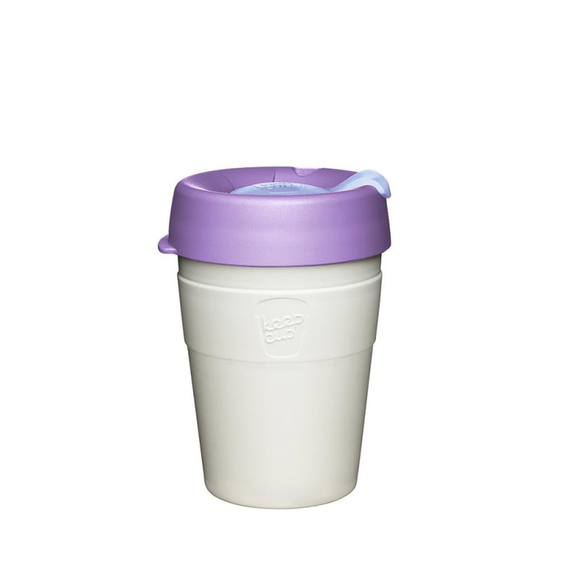 KeepCup Thermal Moonshine M 340 мл