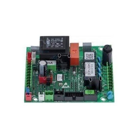 Nuova Simonelli peruslevy Appia
