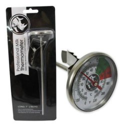 Rhinowares Long thermometer