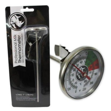 Rhinowares Thermometer Long