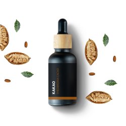 BIO Kakao - 100% natürliches ätherisches Öl (10ml) - Pěstík