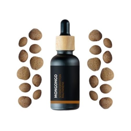 BIO Mongongo - 100% natuurlijke essentiële olie (10ml) - Pěstík