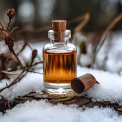 БИО Монгонго - 100% натурално етерично масло (10ml) - Pěstík
