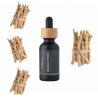 BIO Ginseng indiano - Olio botanico ayurvedico 100% naturale (10 ml)