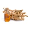 BIO Indische ginseng - 100% natuurlijke ayurvedische kruidolie (10 ml)