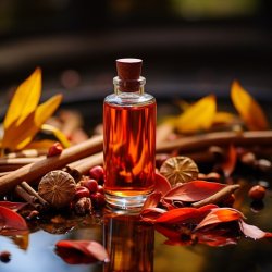 BIO Ajowan - 100% prírodný esenciálny olej (10ml) - Pěstík