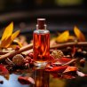 BIO Ajwan - 100% naturalny olejek eteryczny (10ml) - Pěstík