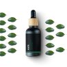 BIO Kafr - 100% přírodní esenciální olej (10ml) - Pěstík