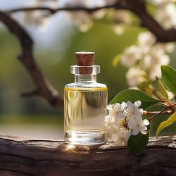 BIO Canfora - Olio essenziale 100% naturale (10ml) - Pěstík