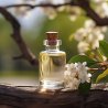 BIO Camphre - Huile essentielle 100% naturelle (10ml) - Pěstík