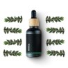 BIO Myrta - 100% luonnollinen eteerinen öljy (10ml) - Pěstík