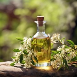 BIO Myrta - 100% natuurlijke essentiële olie (10ml) - Pěstík