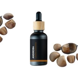 BIO Andiroba - 100% prírodný esenciálny olej (10ml) - Pěstík
